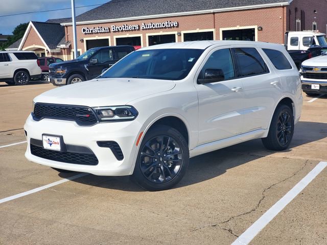Used 2026 Dodge Durango GT AWD/4WD image 31