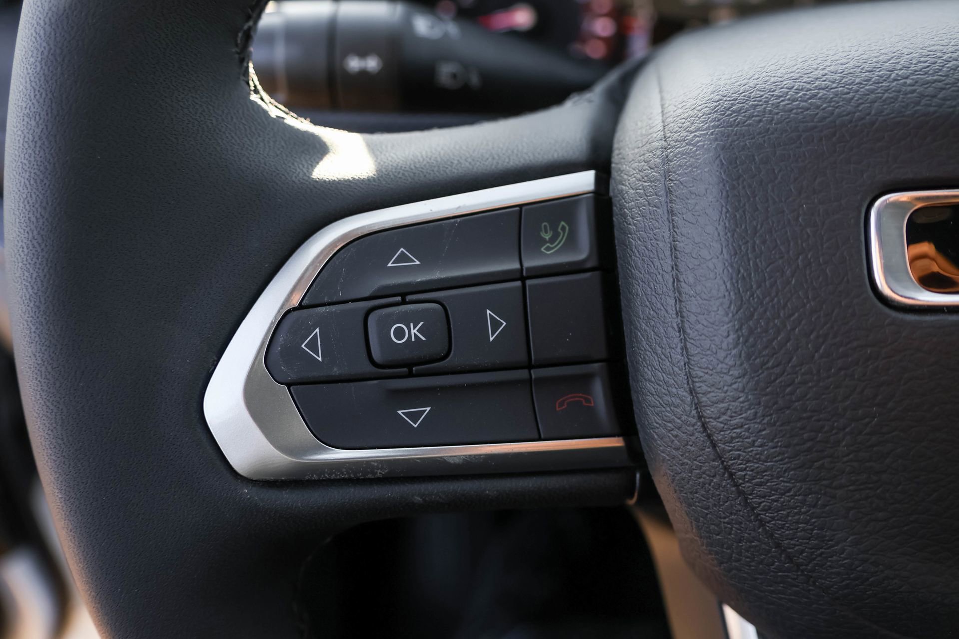 New 2026 Jeep Compass Latitude image 20