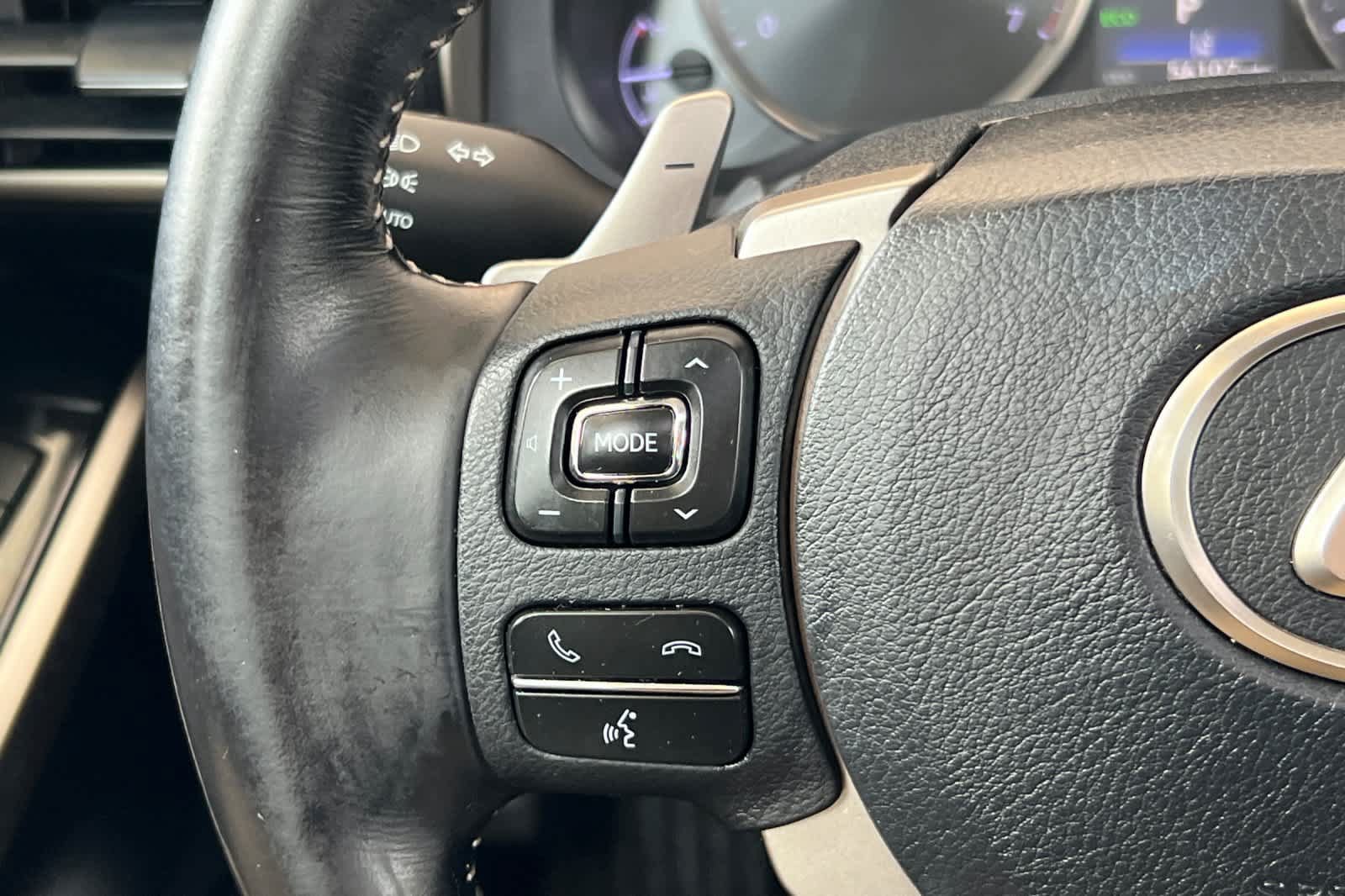 Used 2017 Lexus IS 200t w/ Navigation System Package RWD image 26