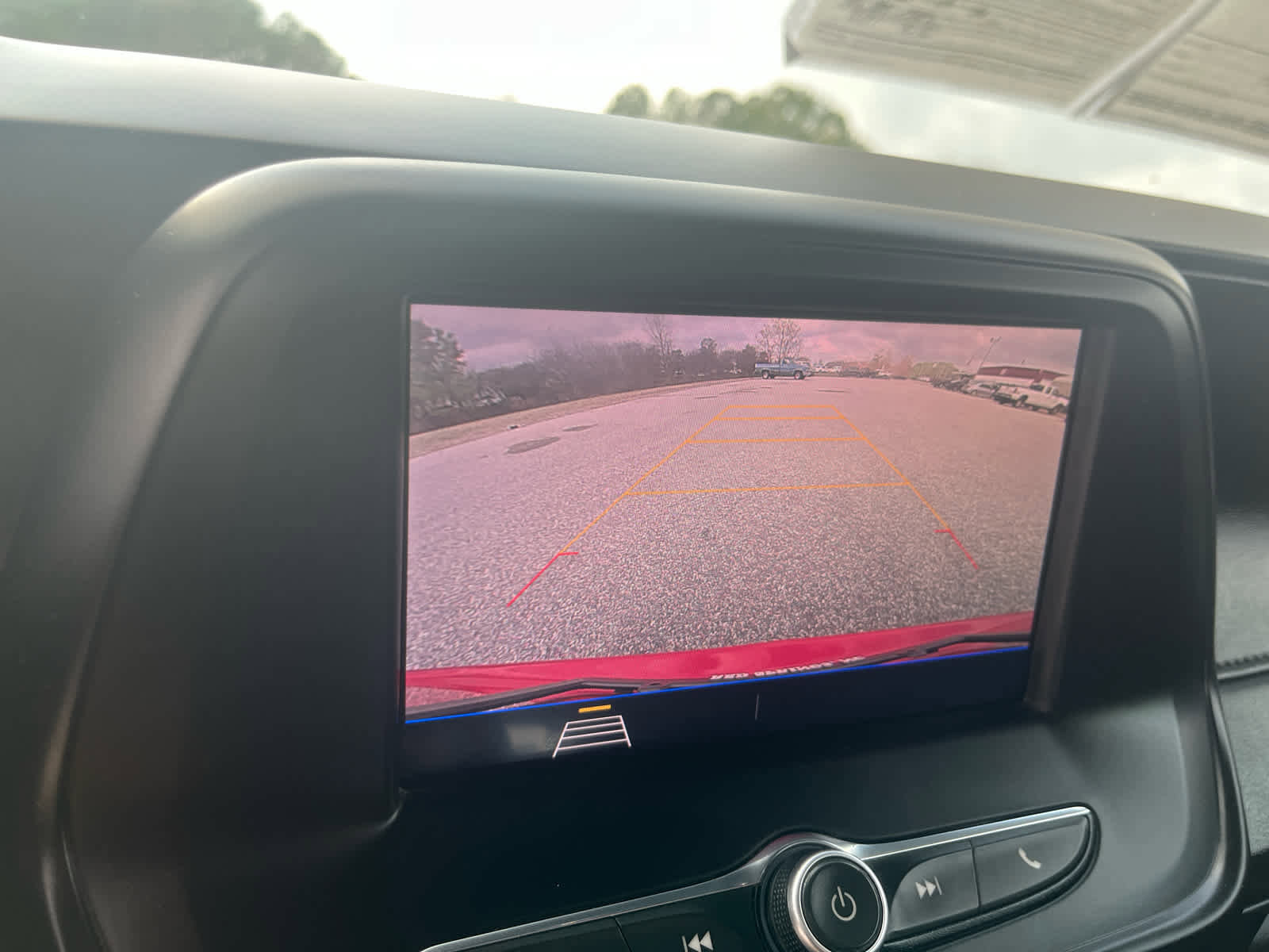 Used 2020 Chevrolet Camaro LT image 24