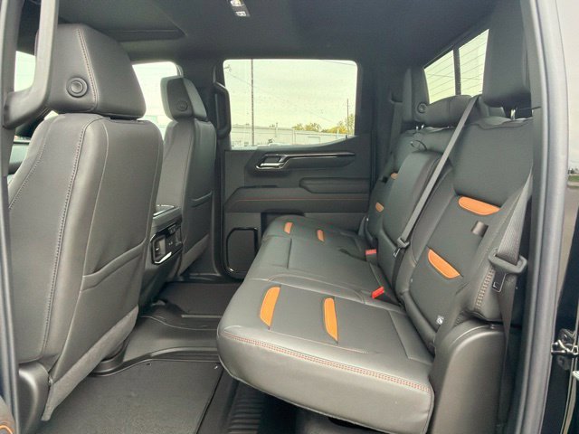 New 2026 GMC Sierra 1500 AT4 w/ AT4 Premium Package AWD/4WD image 36