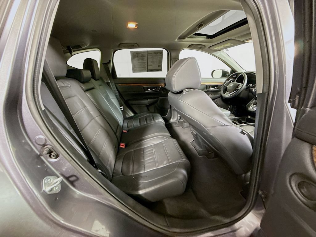 Used 2021 Honda CR-V EX-L image 26