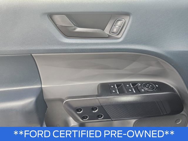 Certified 2023 Ford Maverick XLT w/ Black Appearance Package image 29