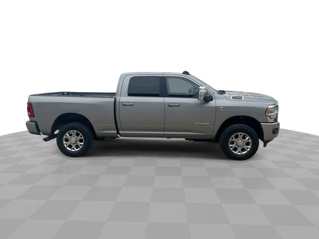 Used 2024 RAM 2500 Laramie AWD/4WD image 10