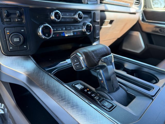 Used 2021 Ford F150 King Ranch w/ Equipment Group 601A High image 15