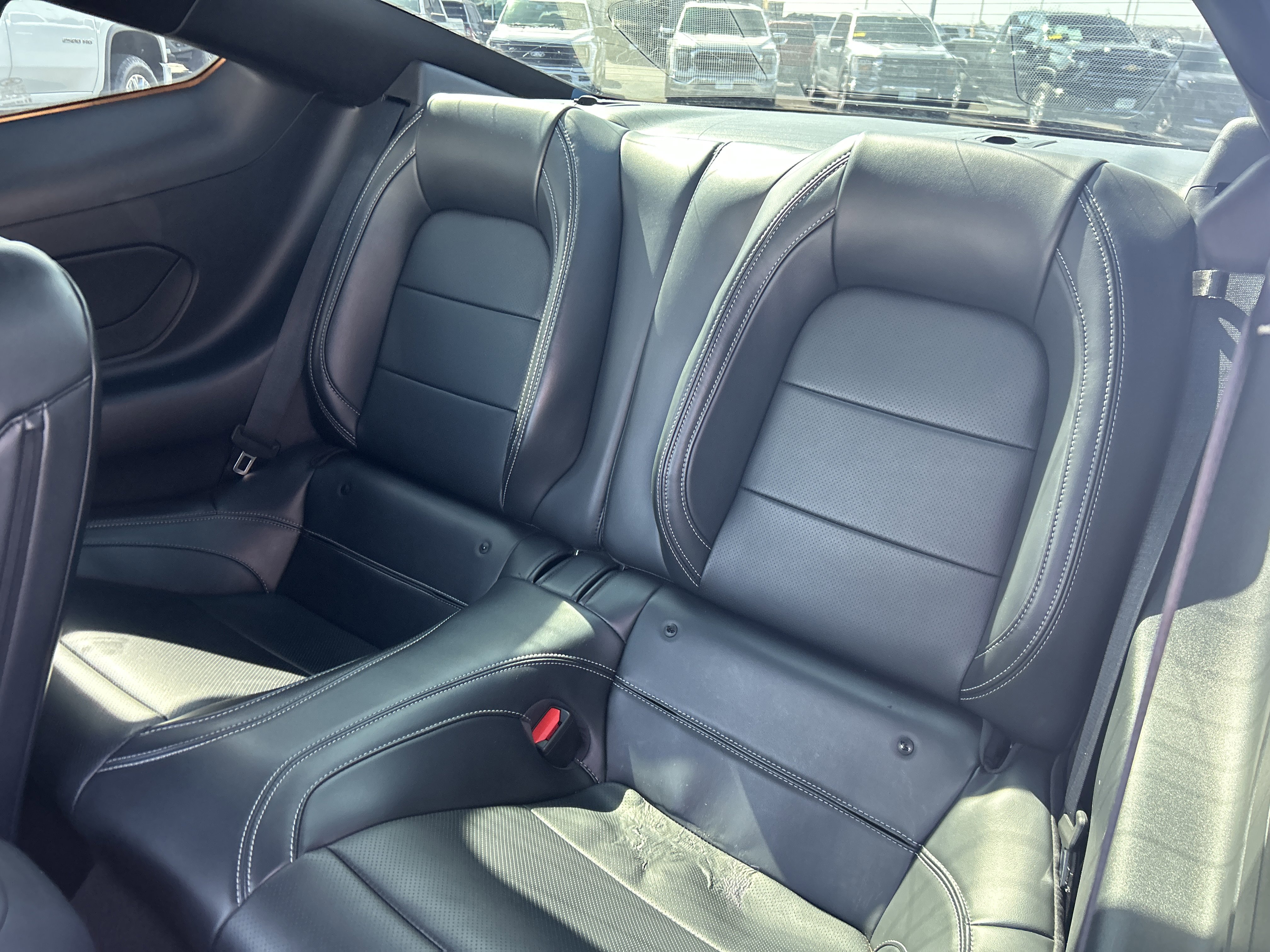 Used 2024 Ford Mustang Premium image 26