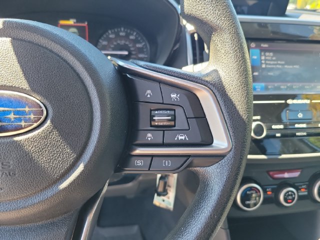 Used 2020 Subaru Crosstrek 2.0i AWD/4WD image 17
