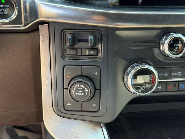 Used 2021 Ford F150 King Ranch w/ Equipment Group 601A High AWD/4WD image 13