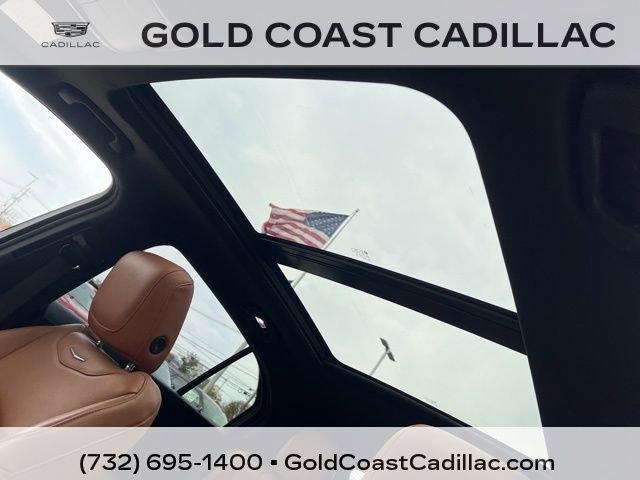 Certified 2023 Cadillac XT4 Premium Luxury image 17