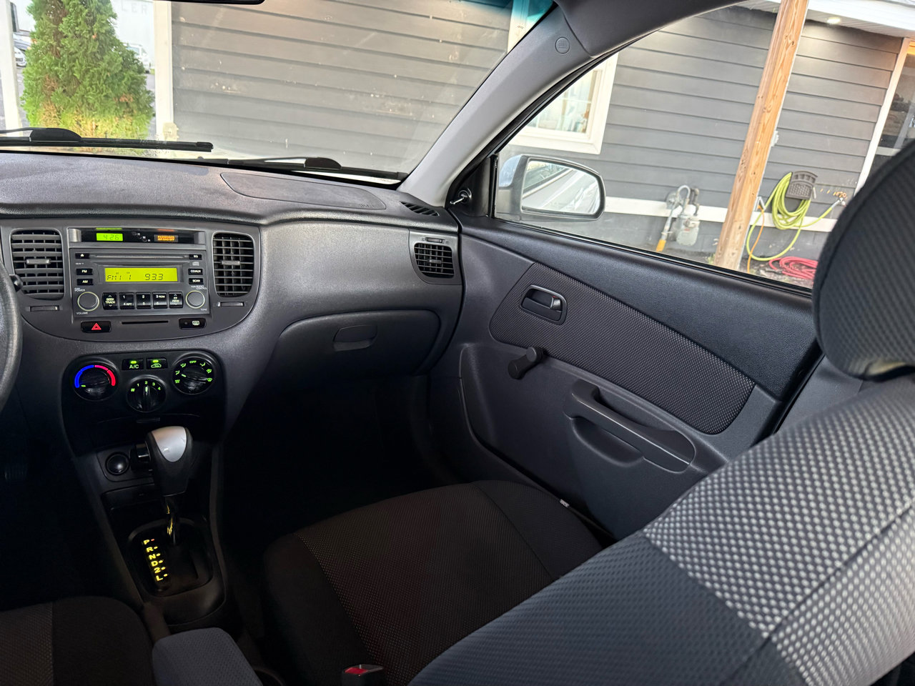 Used 2008 Kia Rio LX image 24