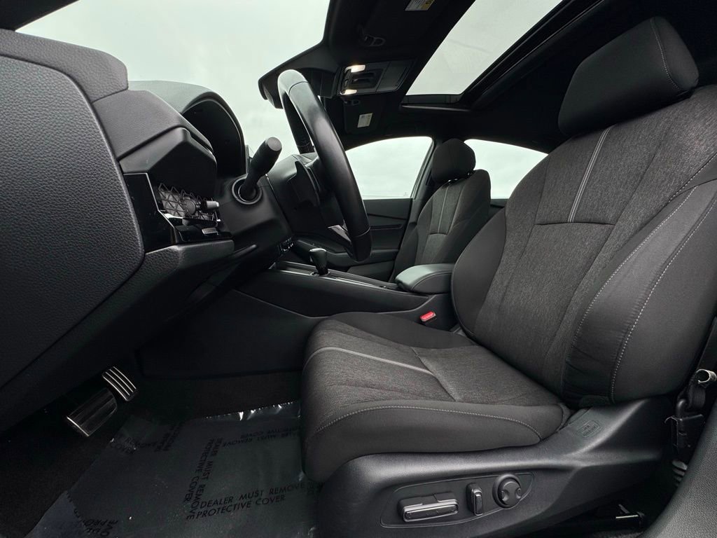 Used 2024 Honda Accord Sport image 16