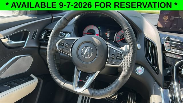 Used 2026 Acura RDX w/ Advance Package AWD/4WD image 23