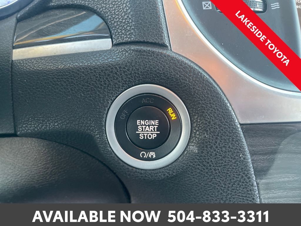 Used 2021 Chrysler 300 Touring L image 30