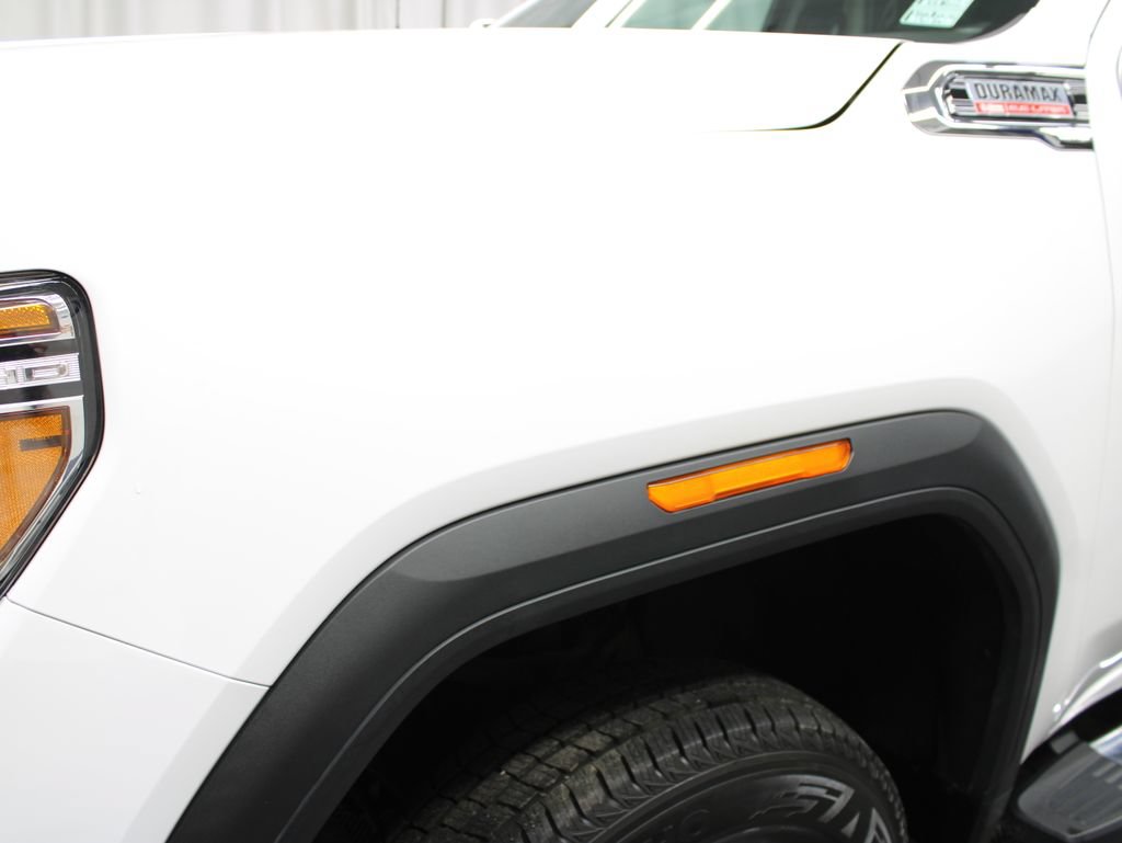 Used 2023 GMC Sierra 3500 Denali AWD/4WD image 55
