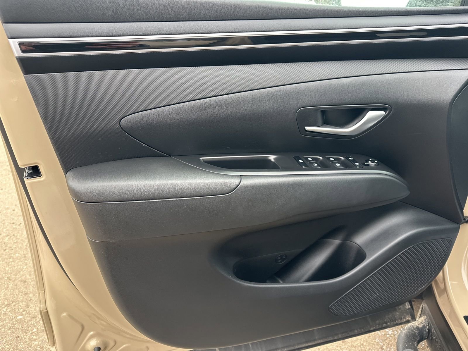 Used 2024 Hyundai Santa Cruz XRT image 13