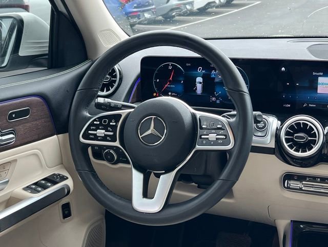 Used 2023 Mercedes-Benz GLB 250 4MATIC image 16