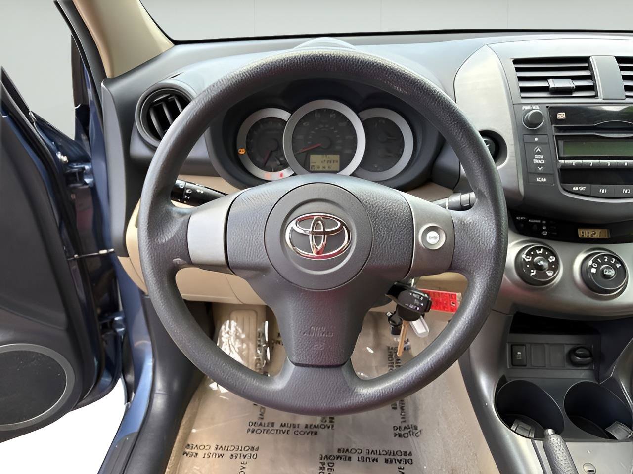 Used 2009 Toyota RAV4 4WD image 18