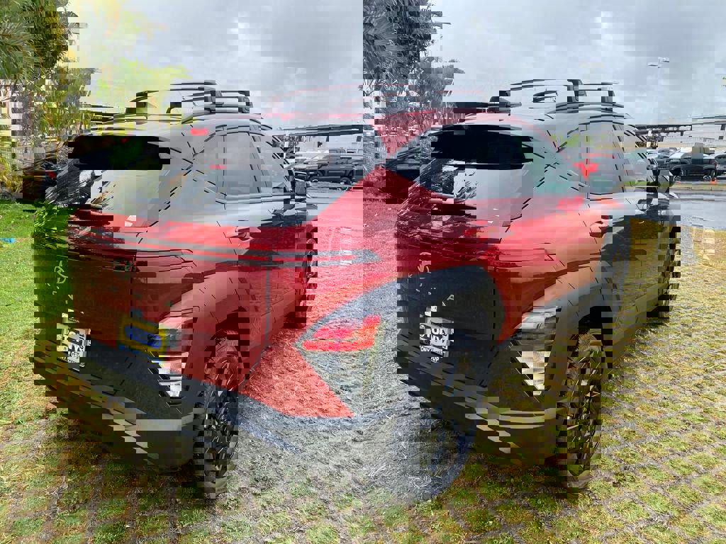 New 2026 Hyundai Kona SEL Sport image 7