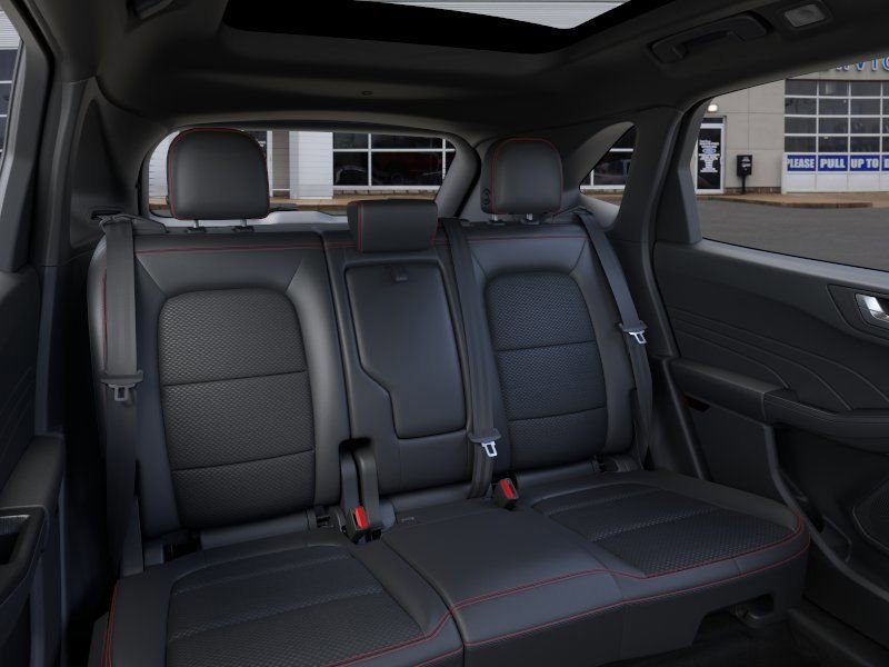 New 2026 Ford Escape ST-Line w/ Tech Pack #1 AWD/4WD image 12