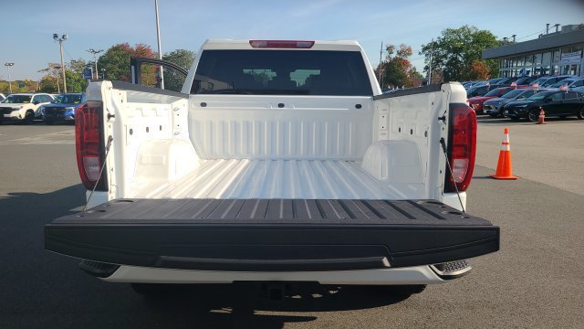 New 2026 GMC Sierra 1500 Pro w/ Graphite Edition AWD/4WD image 23