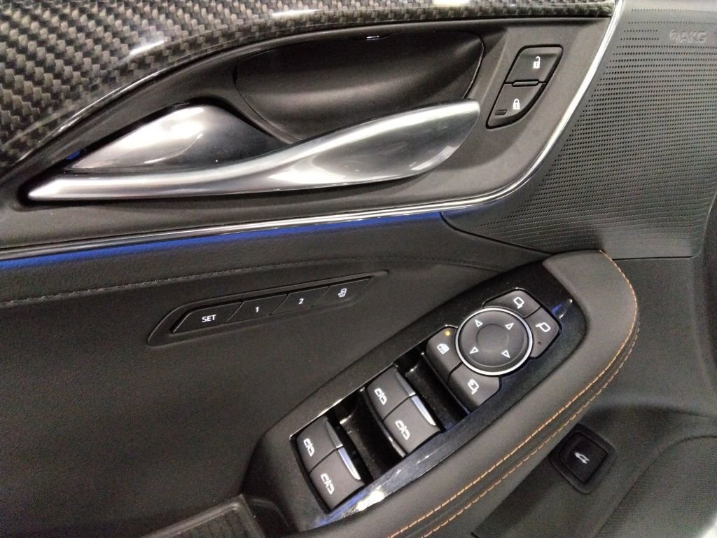 Used 2025 Cadillac CT5 V image 33