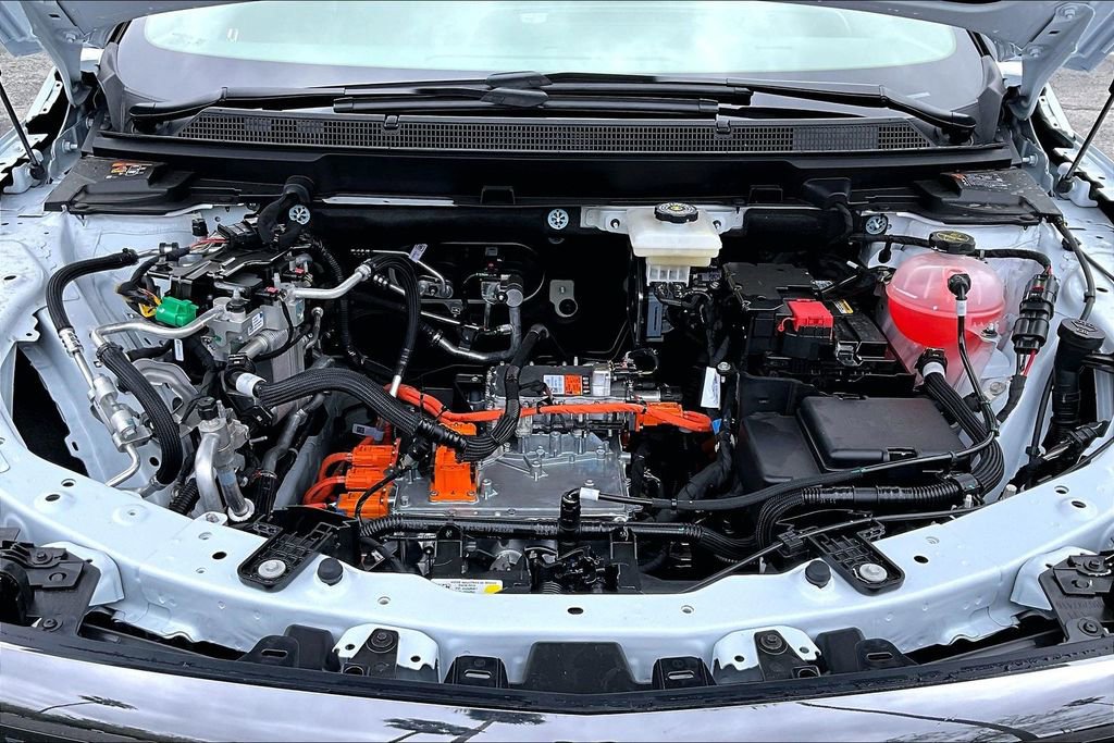 New 2026 Cadillac Optiq Sport 1 RWD image 17