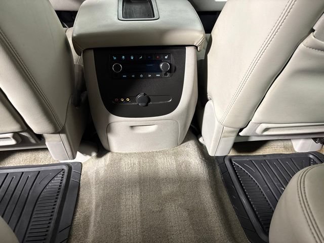 Used 2010 Chevrolet Tahoe LTZ AWD/4WD image 24
