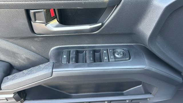 New 2026 Toyota Tacoma TRD Sport image 13