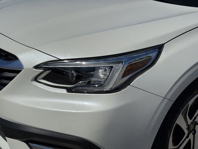 Used 2021 Subaru Legacy Limited image 8