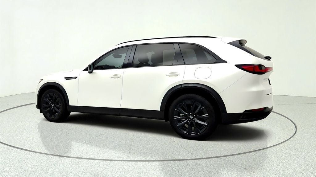 Used 2025 MAZDA CX-90 Plug-In Hybrid w/Premium Sport AWD/4WD image 7