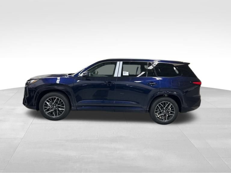 New 2026 Lexus TX 350 AWD image 6