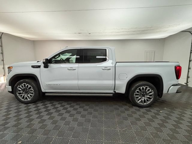 New 2026 GMC Sierra 1500 Denali Ultimate AWD/4WD image 15