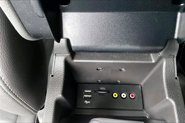 Used 2012 Ford Focus Titanium FWD image 16