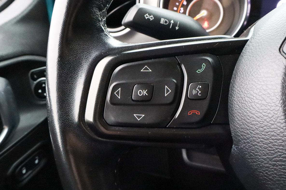 Used 2020 Jeep Wrangler Unlimited Sport S image 28