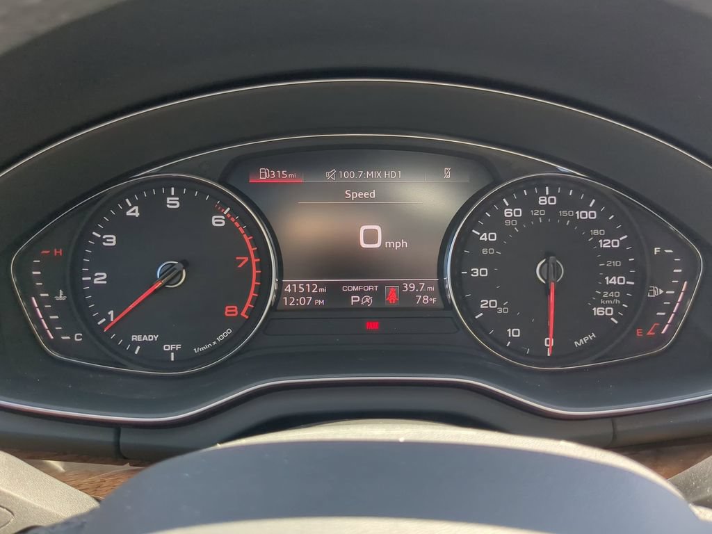 Used 2023 Audi Q5 2.0T Premium w/ Convenience Package AWD/4WD image 32