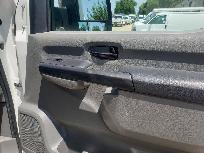 Used 2016 Nissan NV 2500 S w/ Power Package RWD image 21