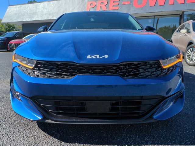 Used 2023 Kia K5 GT-Line image 10