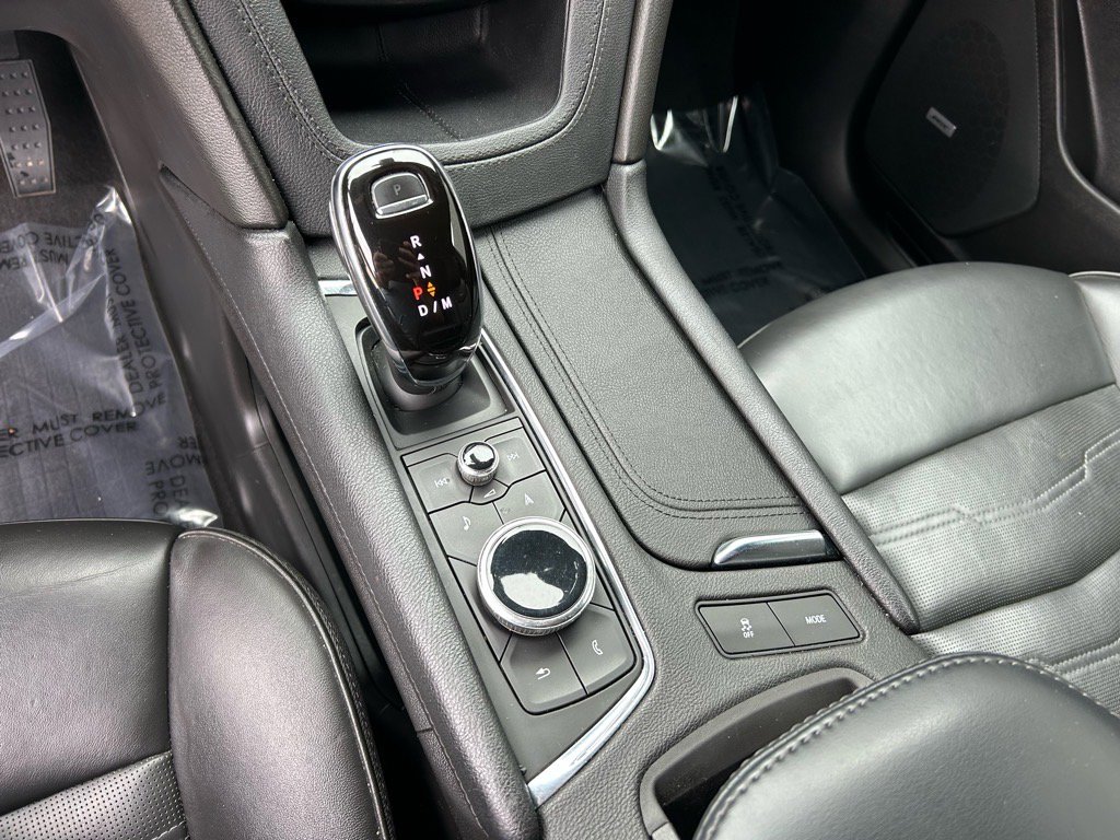 Used 2021 Cadillac XT5 Premium Luxury w/ Platinum Package image 26