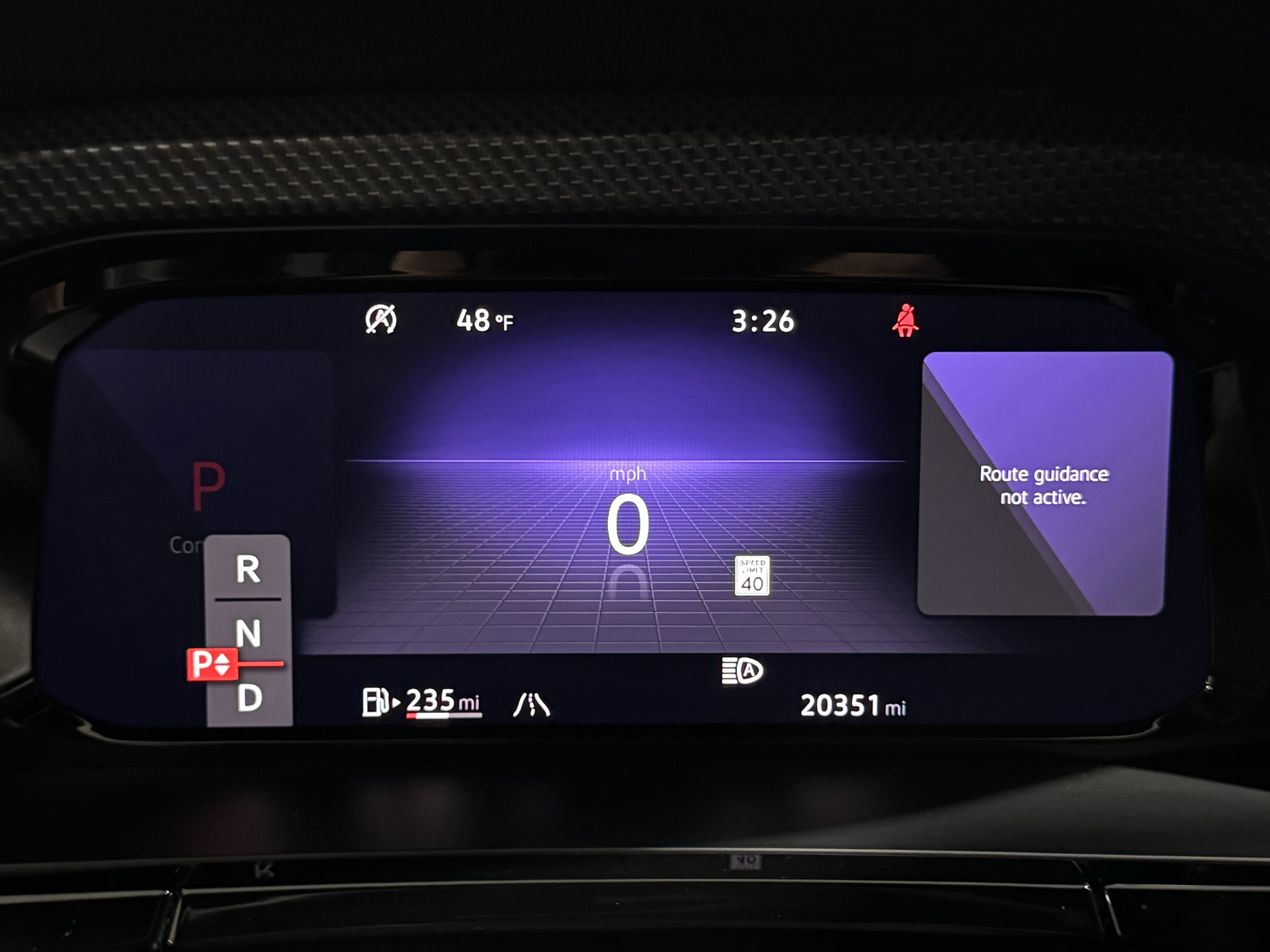 Used 2024 Volkswagen Atlas Cross Sport SEL R-Line image 21