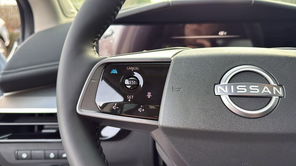 New 2025 Nissan Murano SL image 25