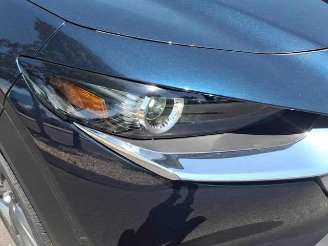 Certified 2024 MAZDA CX-30 AWD 2.5 S w/ Preferred Package image 13