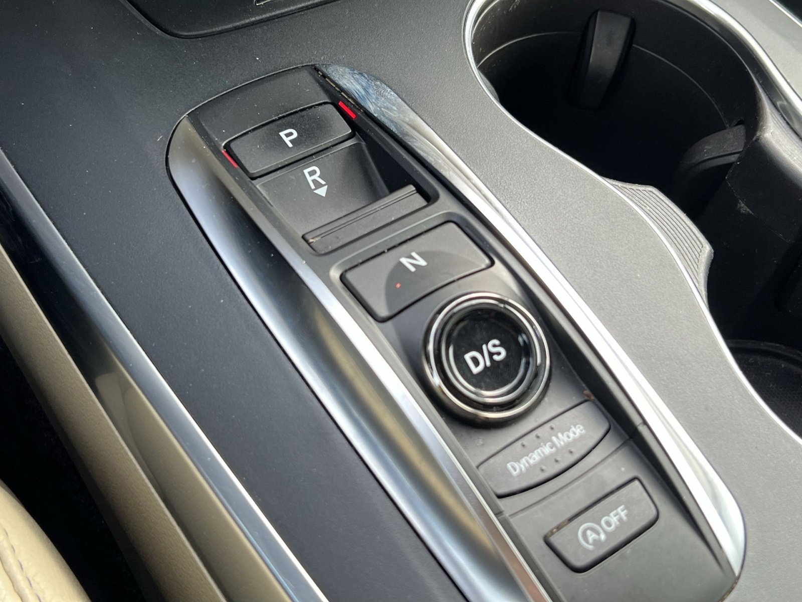 Certified 2019 Acura MDX w/Technology Pkg image 23