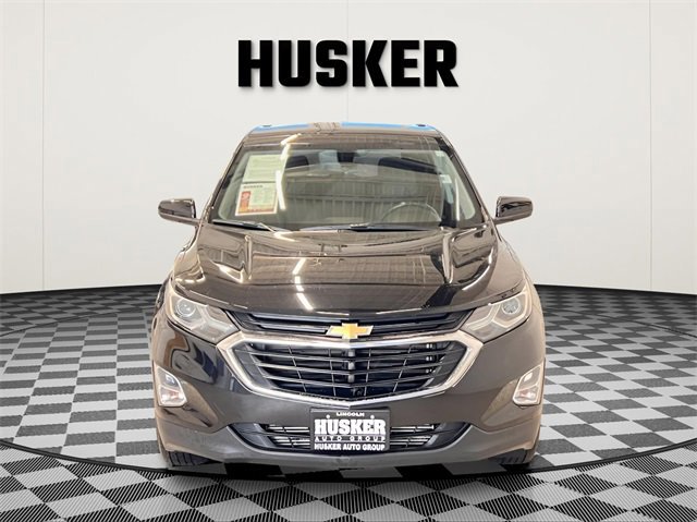 Used 2019 Chevrolet Equinox LT image 3