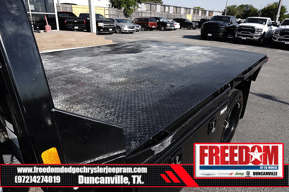Used 2025 RAM 4500 Tradesman AWD/4WD image 43