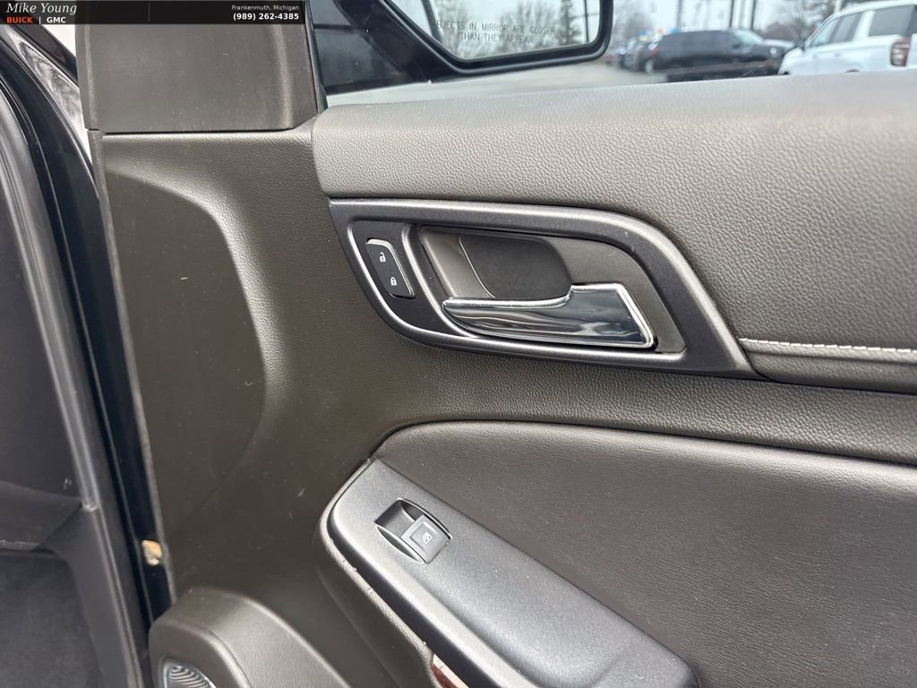Used 2019 GMC Yukon SLE image 44