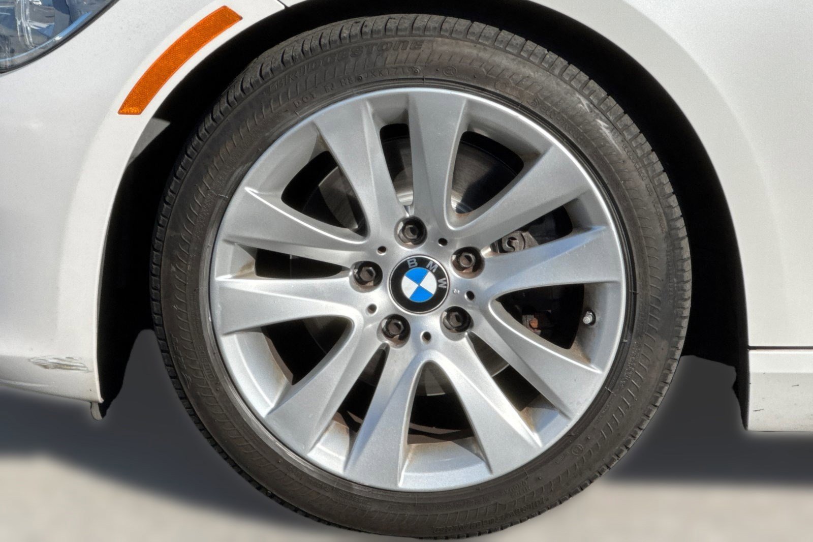 Used 2012 BMW 328i Coupe image 12
