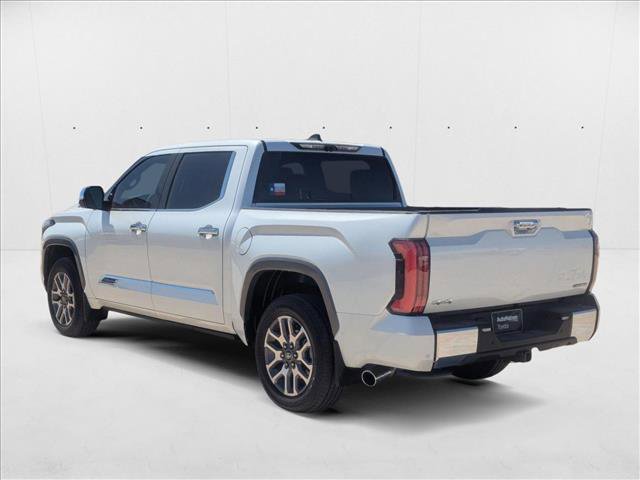New 2025 Toyota Tundra 1794 Edition image 10