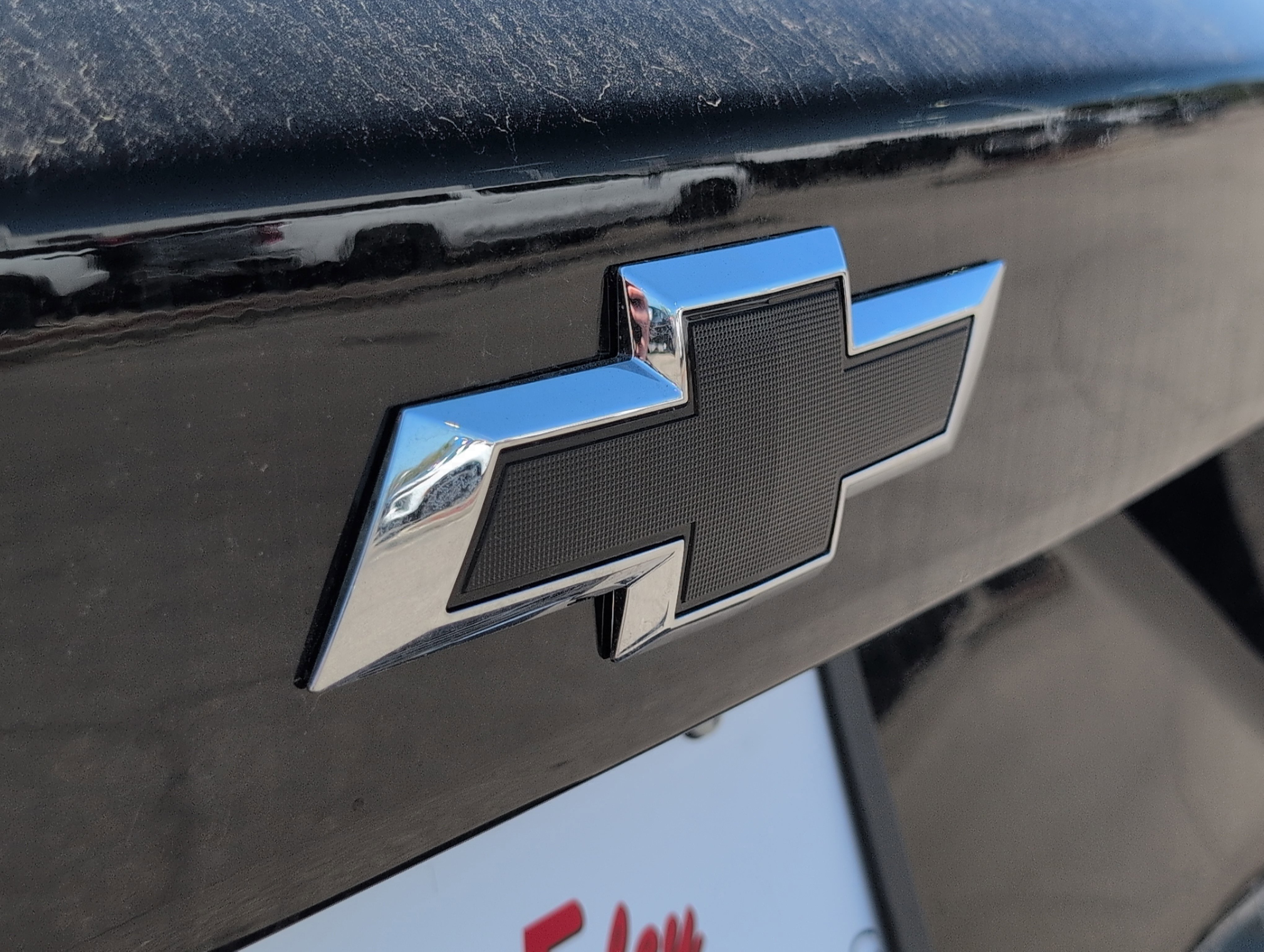 New 2026 Chevrolet Trax ACTIV image 10