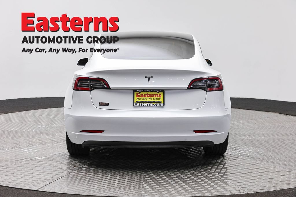Used 2023 Tesla Model 3 Standard Range RWD image 6