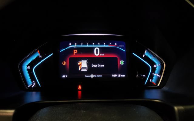 Used 2024 Honda Odyssey Sport image 30